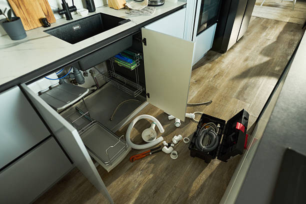 Reliable Drain Cleaning contractor in Edwardsport, IN by Street Wise - Plumbing